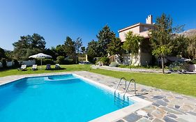 Villa Aurora Crete