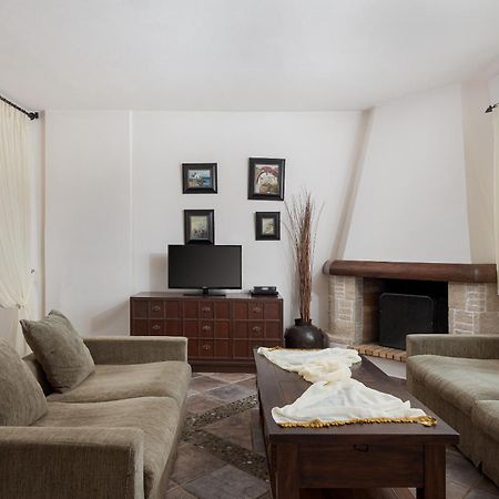 Villa Aurora Crete Κοξαρέ Εξωτερικό φωτογραφία