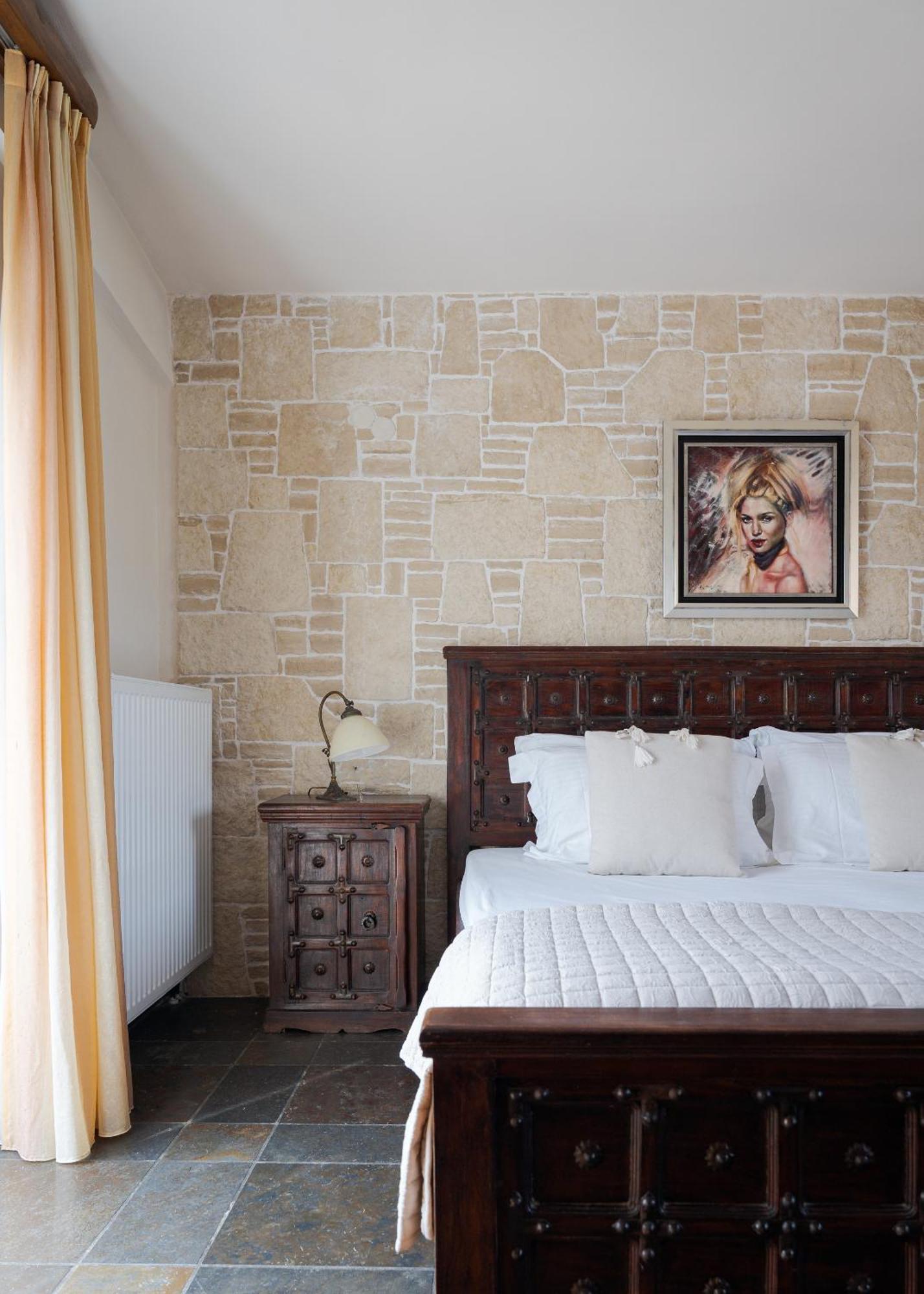 Villa Aurora Crete Κοξαρέ Εξωτερικό φωτογραφία