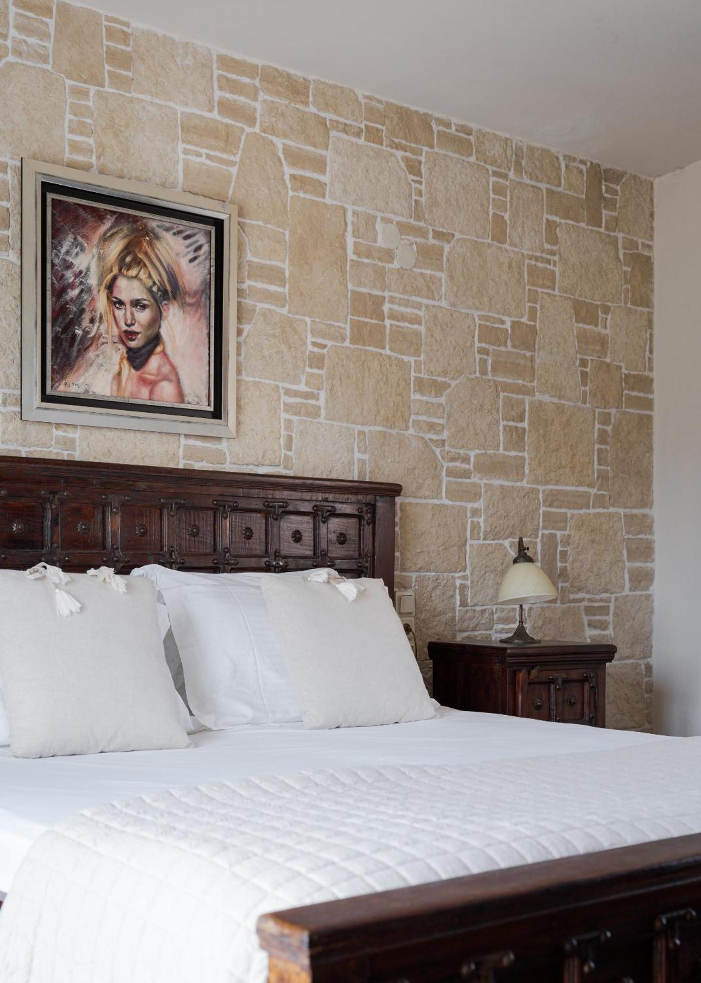 Villa Aurora Crete Κοξαρέ Εξωτερικό φωτογραφία
