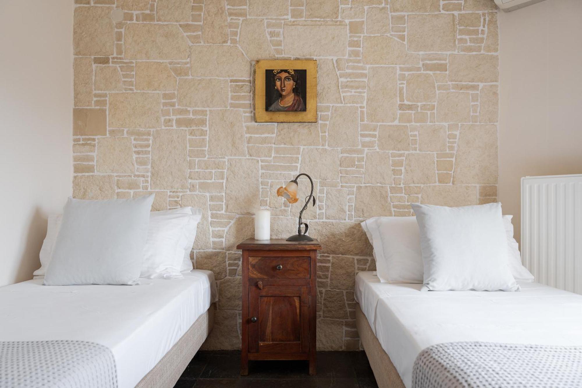 Villa Aurora Crete Κοξαρέ Εξωτερικό φωτογραφία