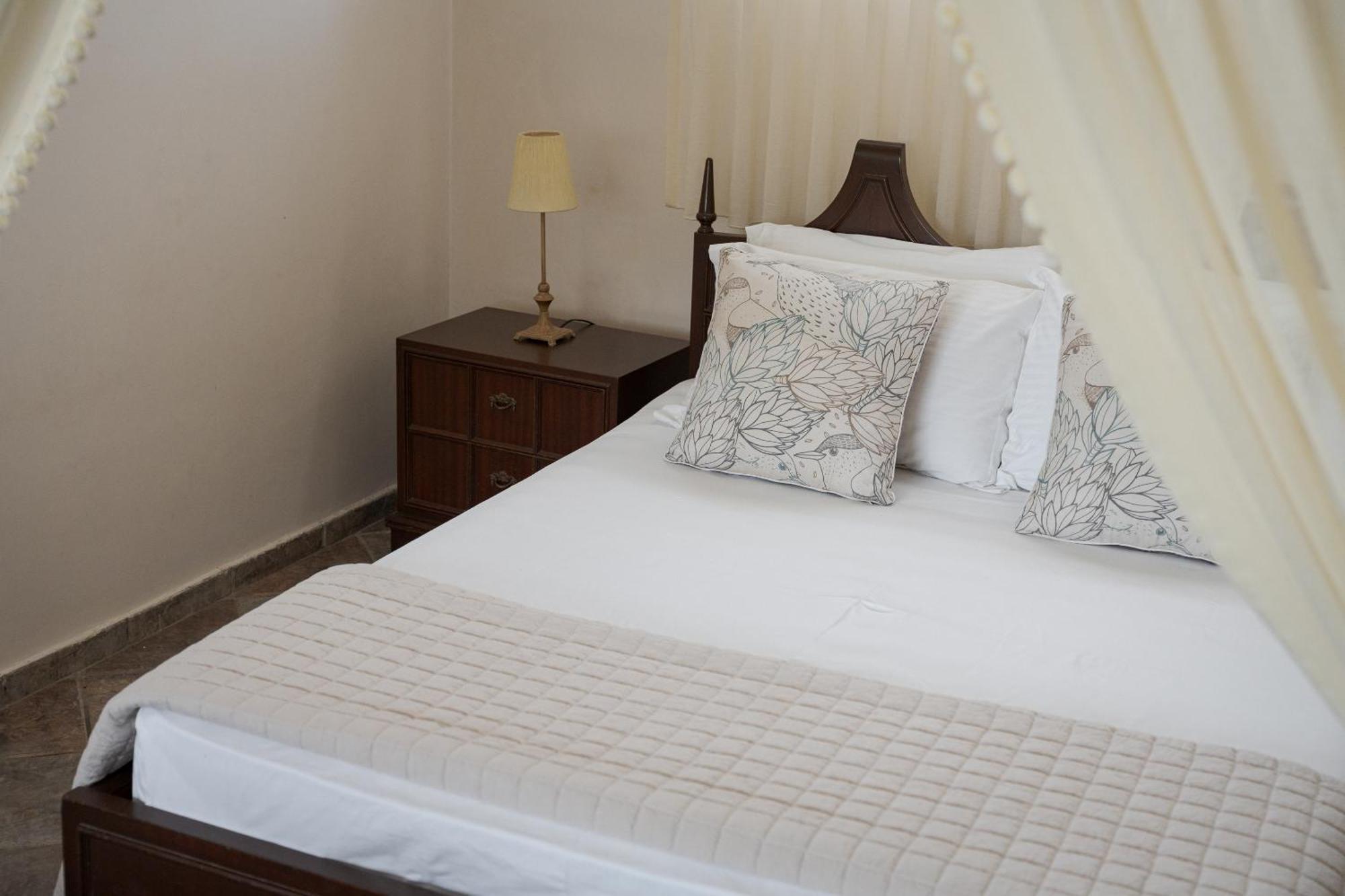 Villa Aurora Crete Κοξαρέ Εξωτερικό φωτογραφία