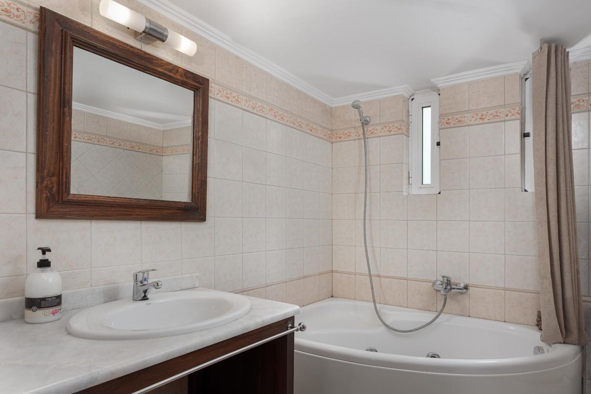 Villa Aurora Crete Κοξαρέ Εξωτερικό φωτογραφία