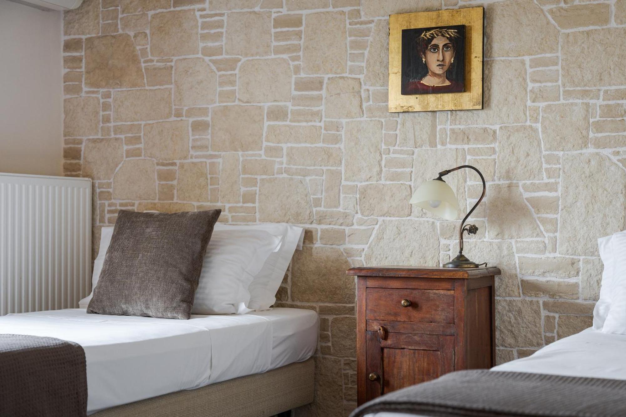 Villa Aurora Crete Κοξαρέ Εξωτερικό φωτογραφία