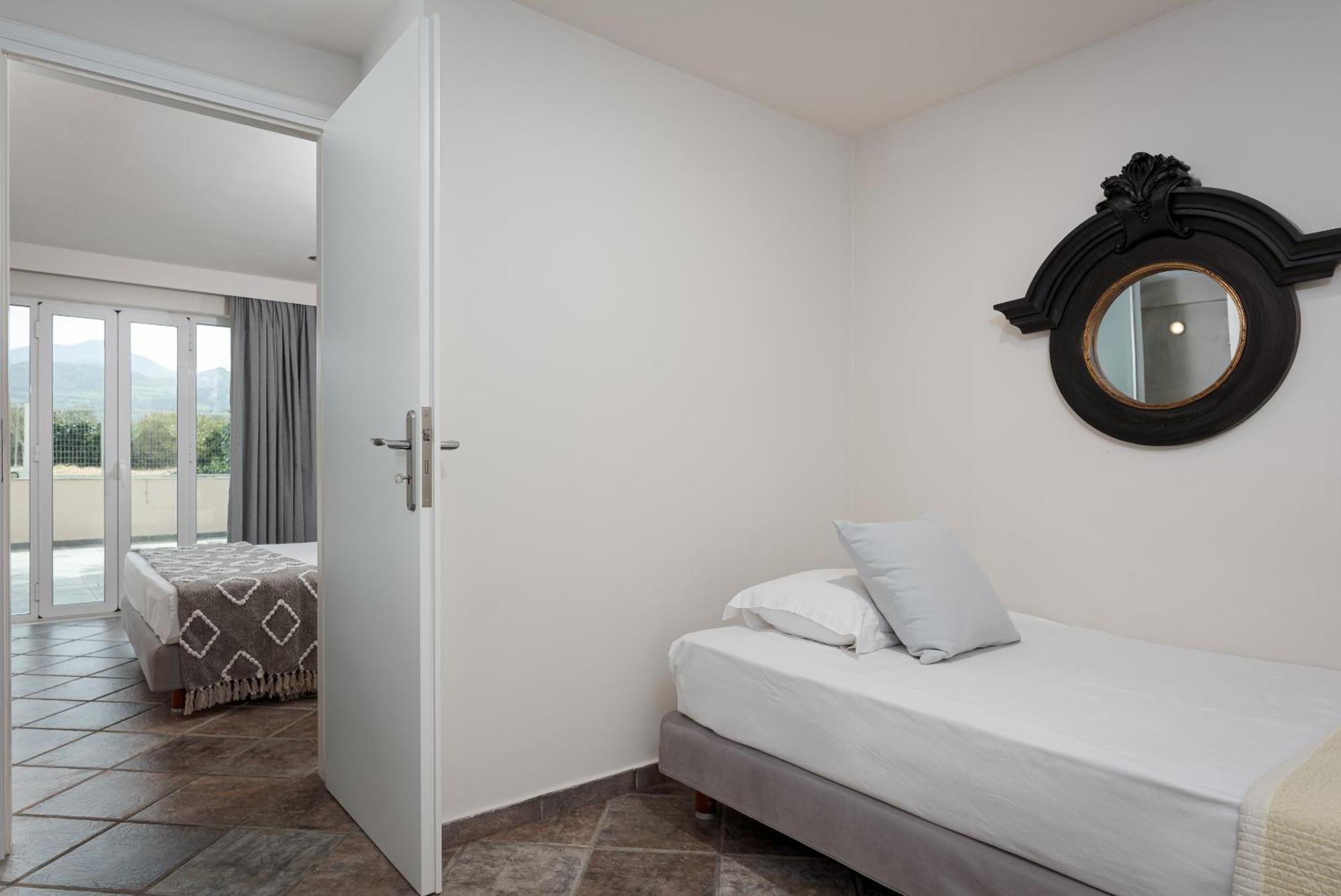 Villa Aurora Crete Κοξαρέ Εξωτερικό φωτογραφία