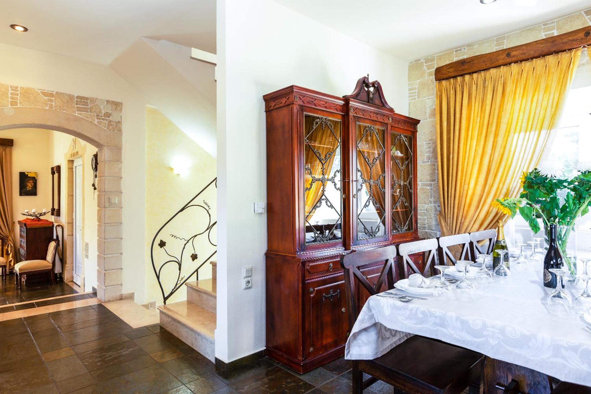 Villa Aurora Crete Κοξαρέ Εξωτερικό φωτογραφία