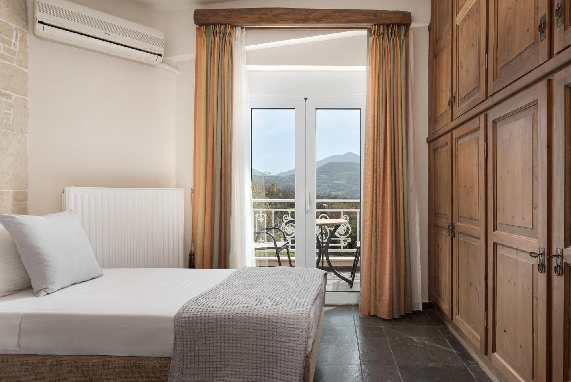 Villa Aurora Crete Κοξαρέ Εξωτερικό φωτογραφία