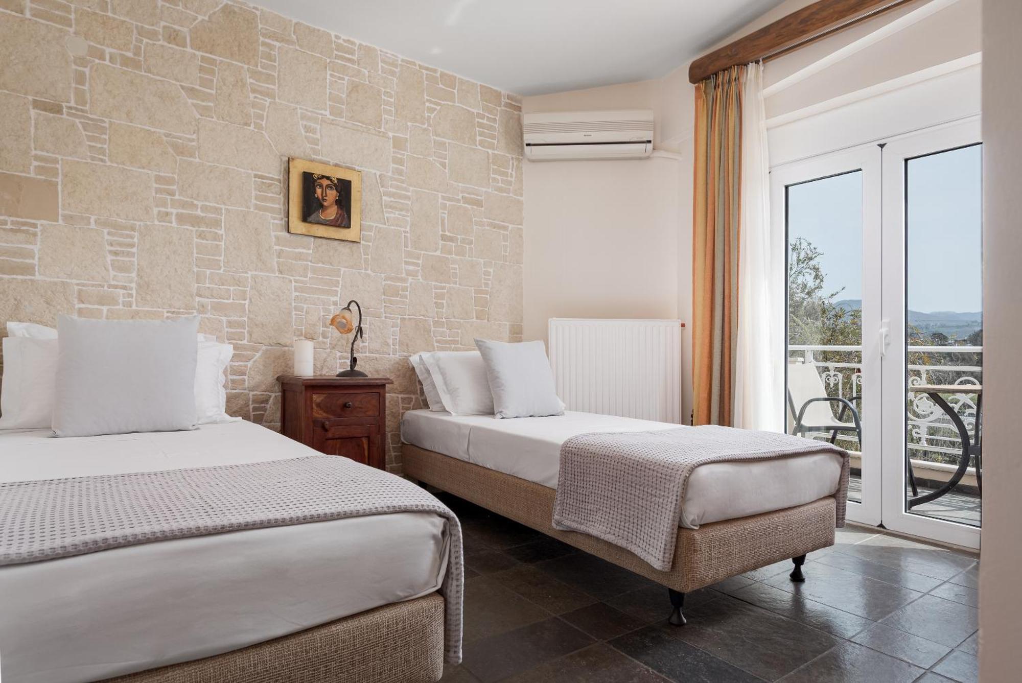 Villa Aurora Crete Κοξαρέ Εξωτερικό φωτογραφία