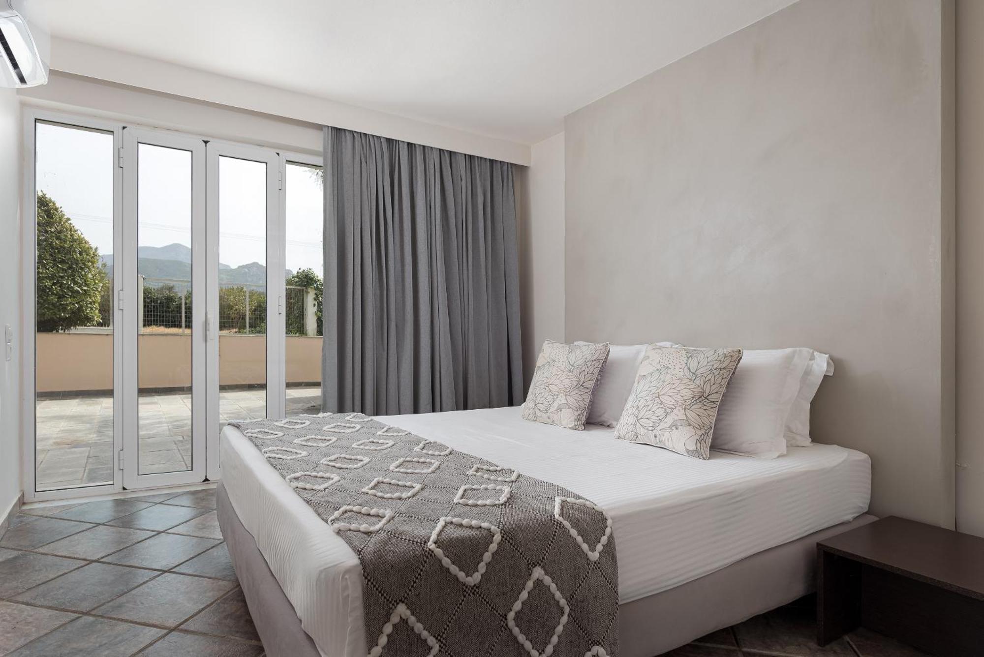 Villa Aurora Crete Κοξαρέ Εξωτερικό φωτογραφία