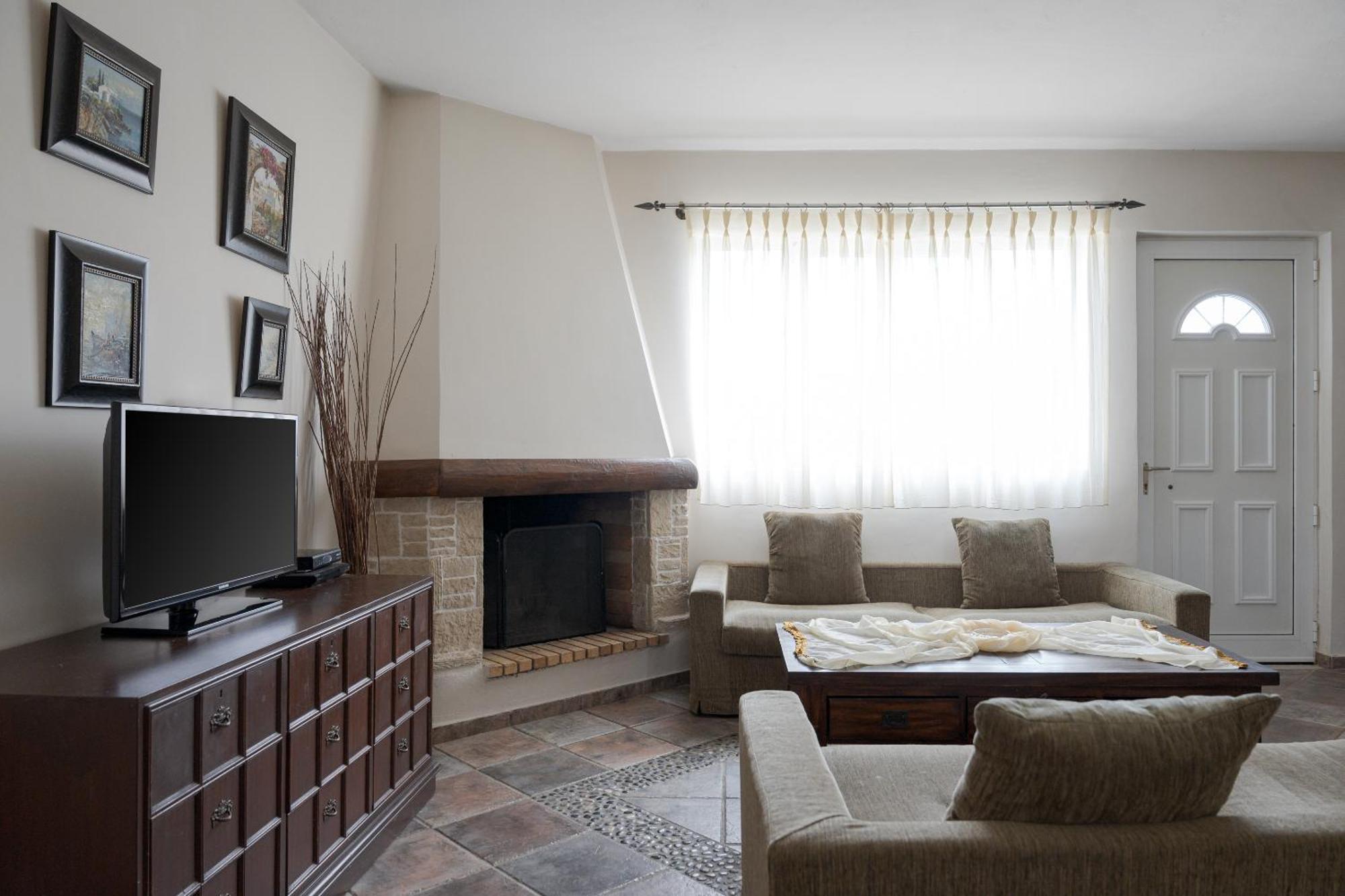 Villa Aurora Crete Κοξαρέ Εξωτερικό φωτογραφία