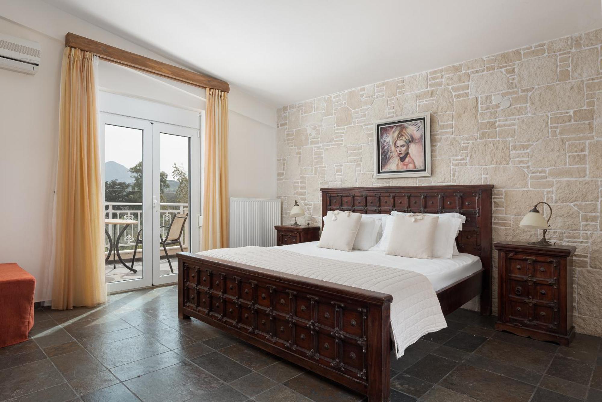 Villa Aurora Crete Κοξαρέ Εξωτερικό φωτογραφία