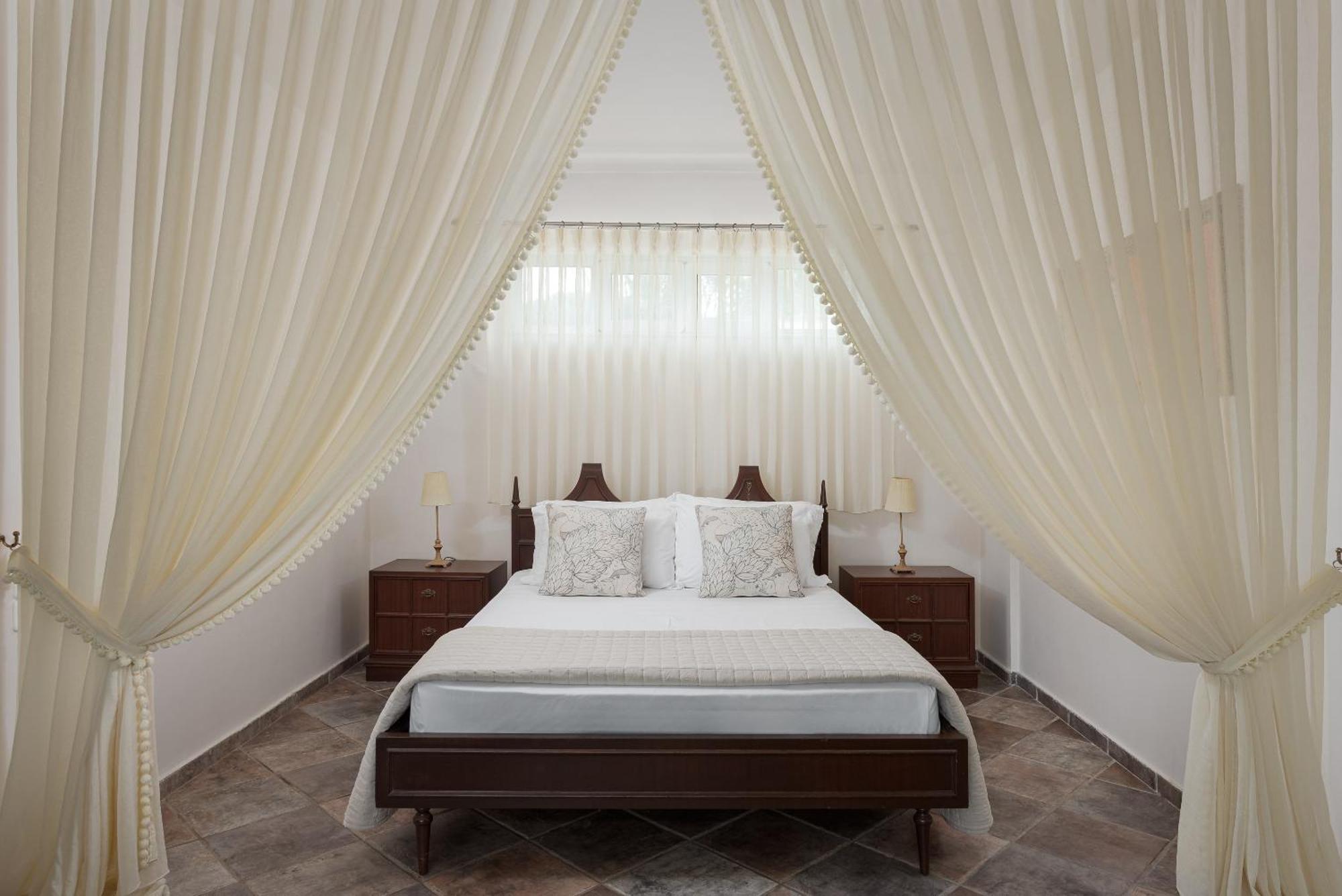 Villa Aurora Crete Κοξαρέ Εξωτερικό φωτογραφία