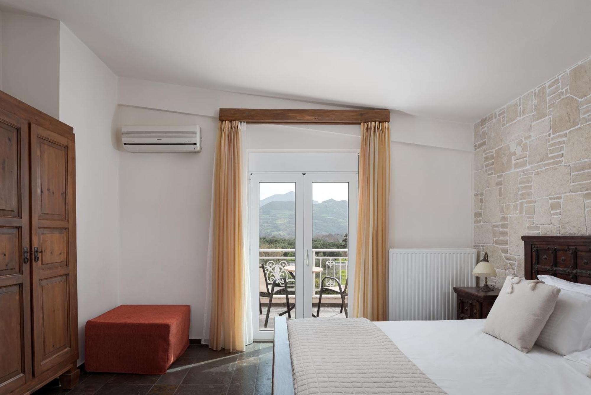 Villa Aurora Crete Κοξαρέ Εξωτερικό φωτογραφία