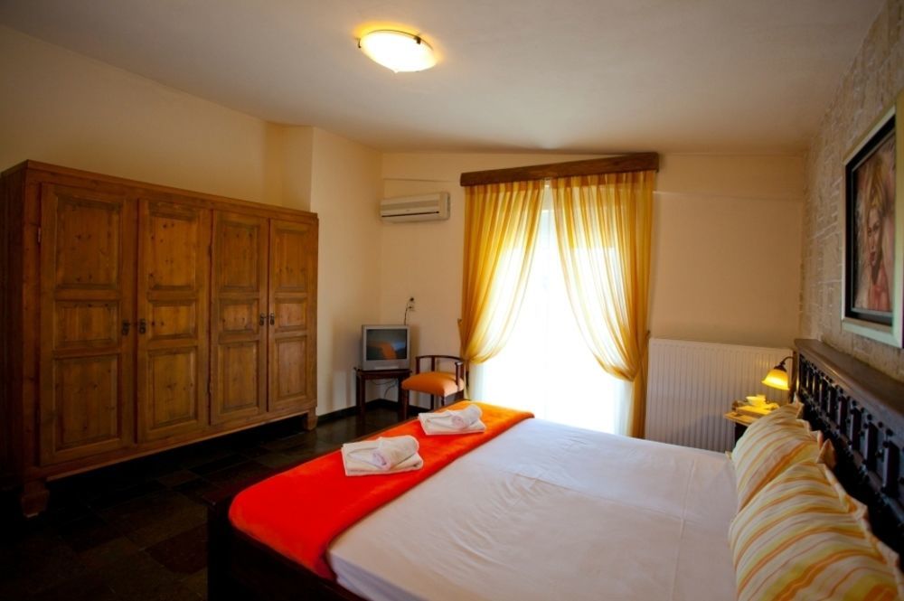 Villa Aurora Crete Κοξαρέ Εξωτερικό φωτογραφία