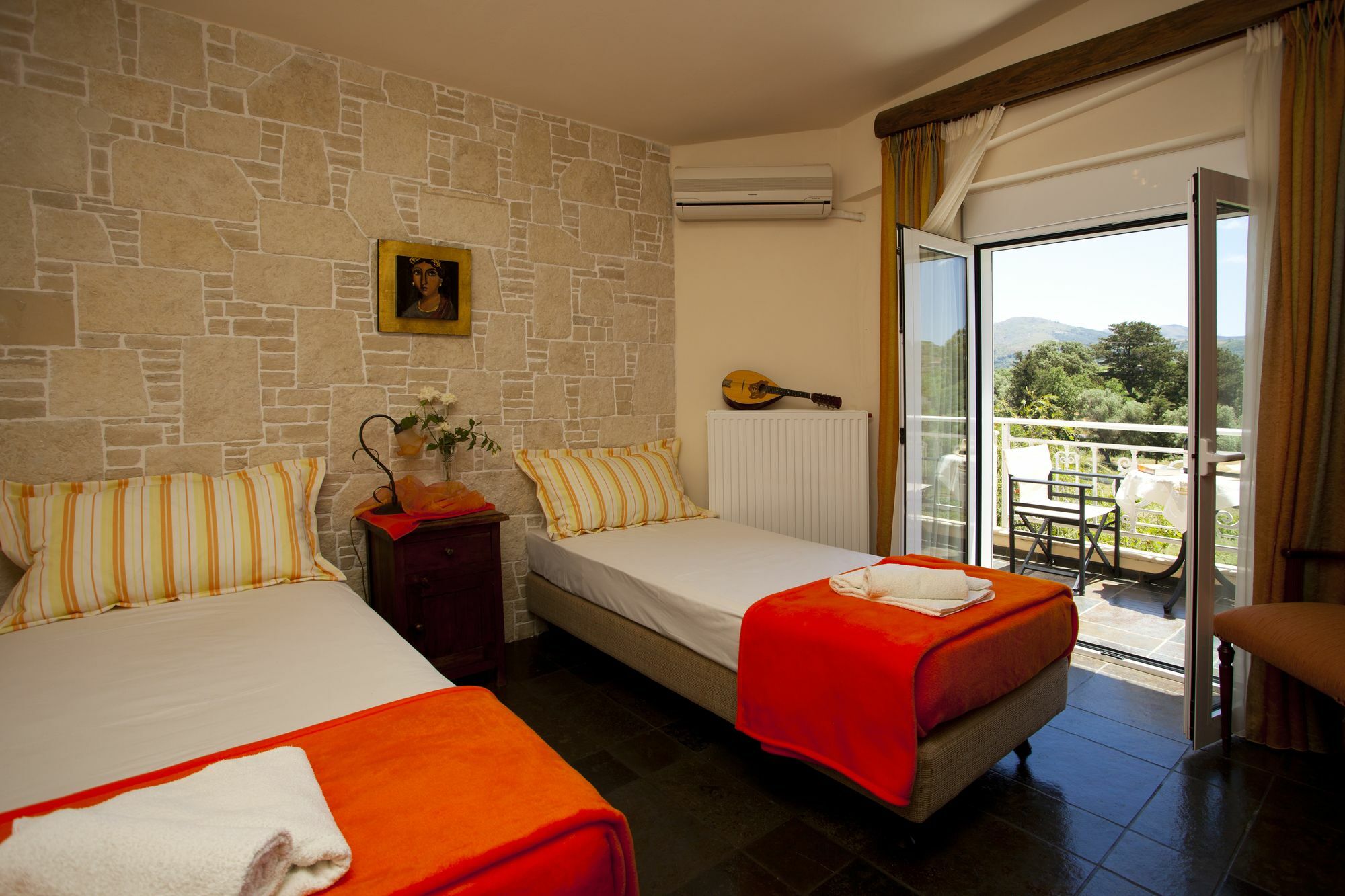 Villa Aurora Crete Κοξαρέ Εξωτερικό φωτογραφία